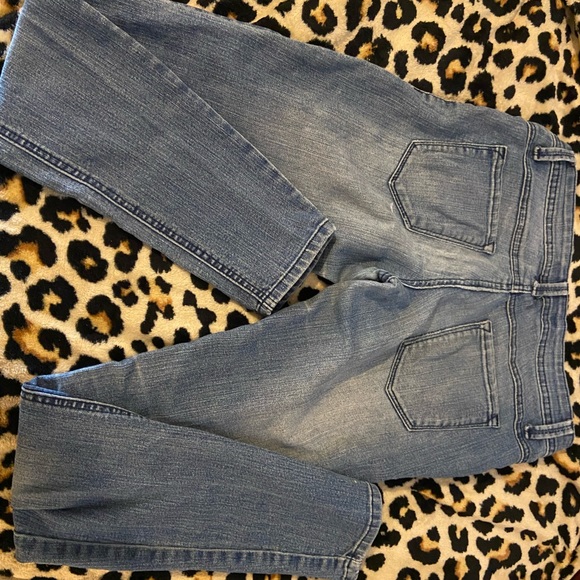 Wet seal blue jeans - Picture 3 of 3